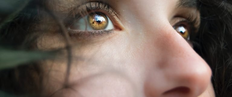 تصغير الأنف الدهني طبيعيًا